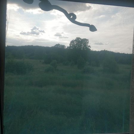 Apartamento Ostoja Białowieża Exterior foto