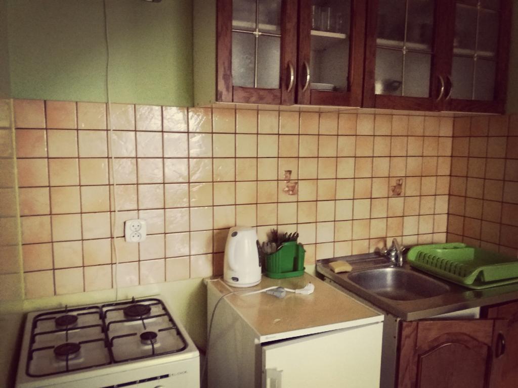 Apartamento Ostoja Białowieża Exterior foto