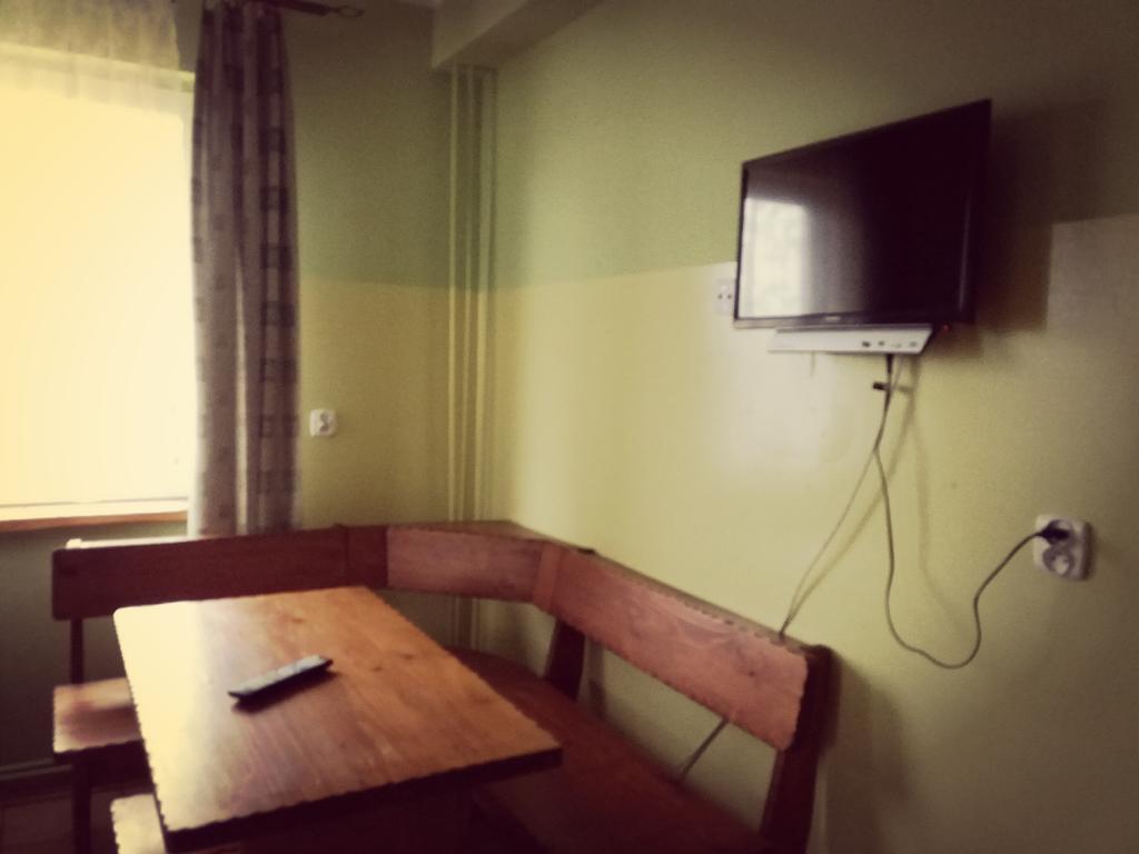 Apartamento Ostoja Białowieża Exterior foto