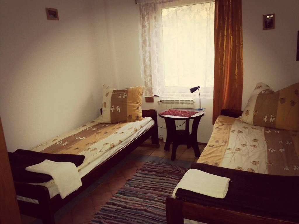 Apartamento Ostoja Białowieża Exterior foto